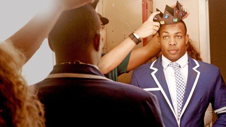 Behind the Curtain: Todrick Hall image
