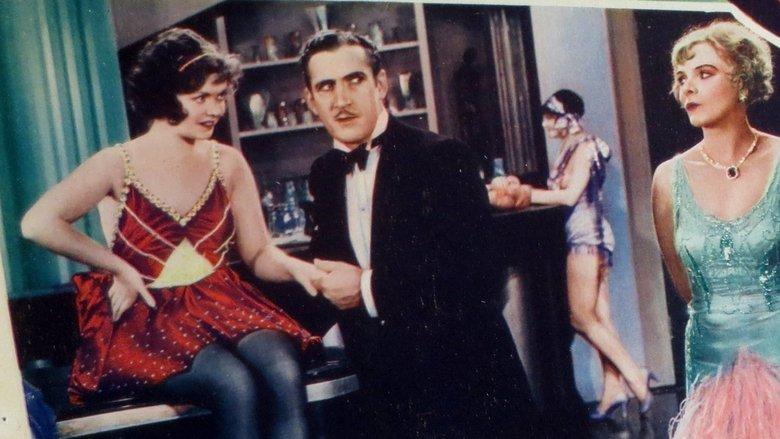 The Woman Racket image