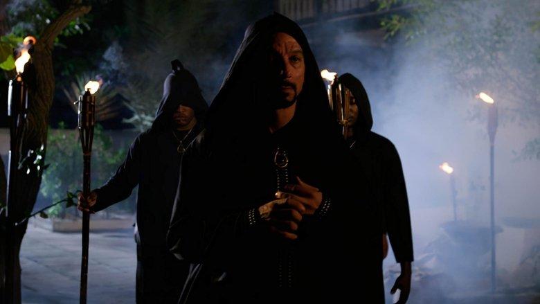 Witches of the Caribbean image