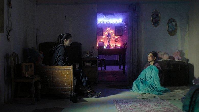 The Dead Girls image