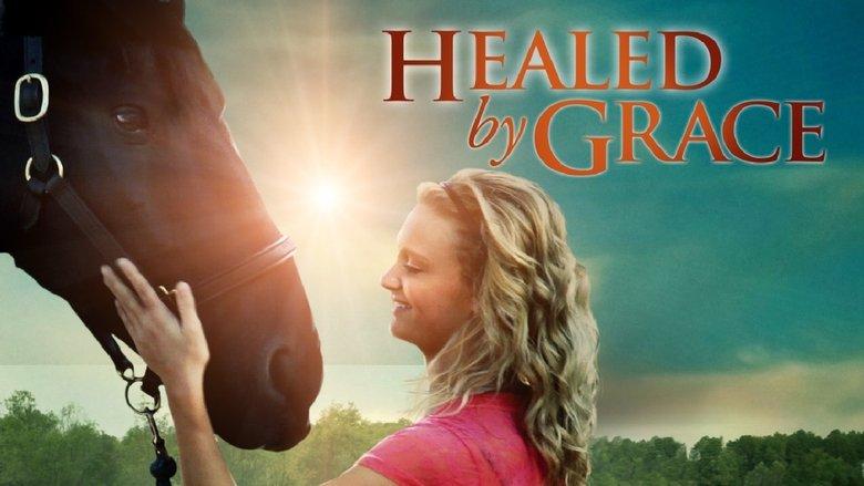 Healed by Grace image