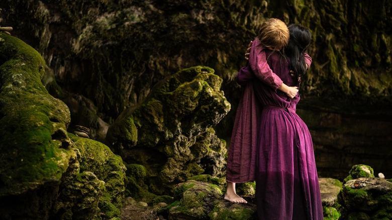 The Land of Women image