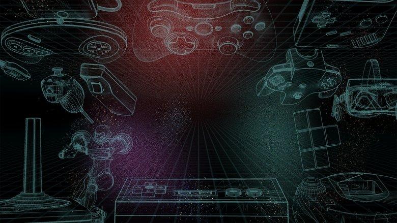 Unlocked: The World of Games, Revealed image