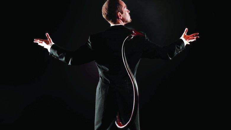 Derren Brown: Séance image