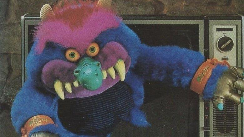 My Pet Monster image