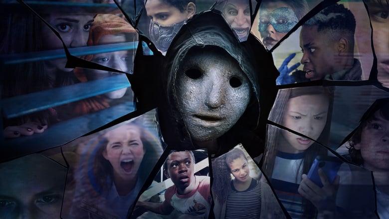 Creeped Out image