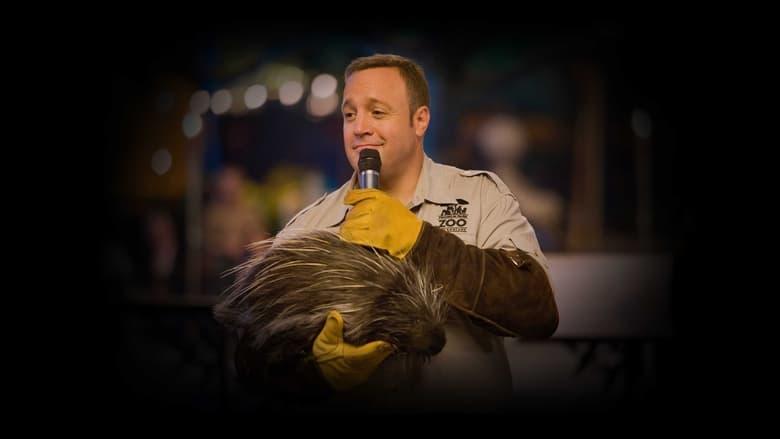 Zookeeper image