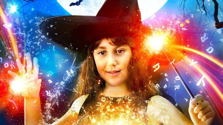 Ruby Strangelove Young Witch image