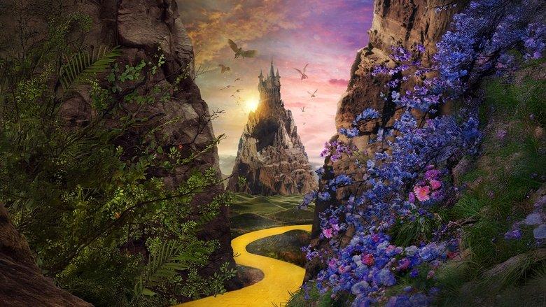 Wicked: For Good image