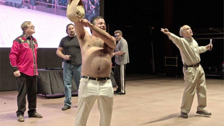 Trailer Park Boys: Live at Red Rocks image