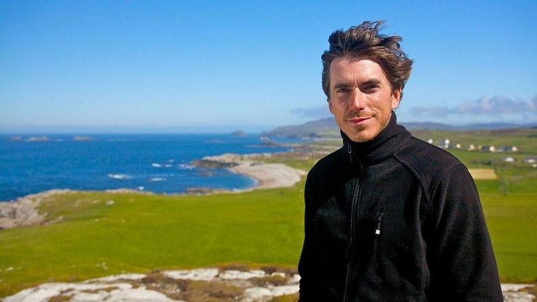 Ireland with Simon Reeve image