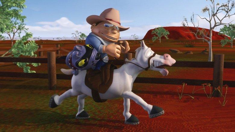 Oakie's Outback Adventures image