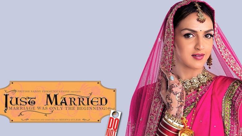 Just Married image