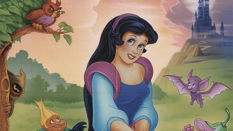 Happily Ever After image