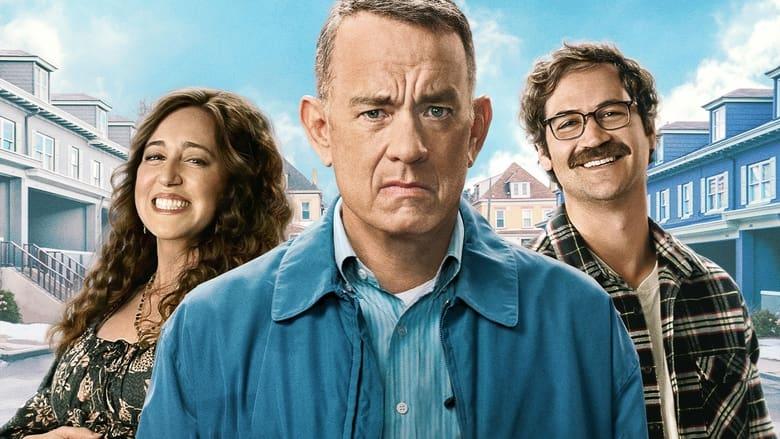 A Man Called Otto image