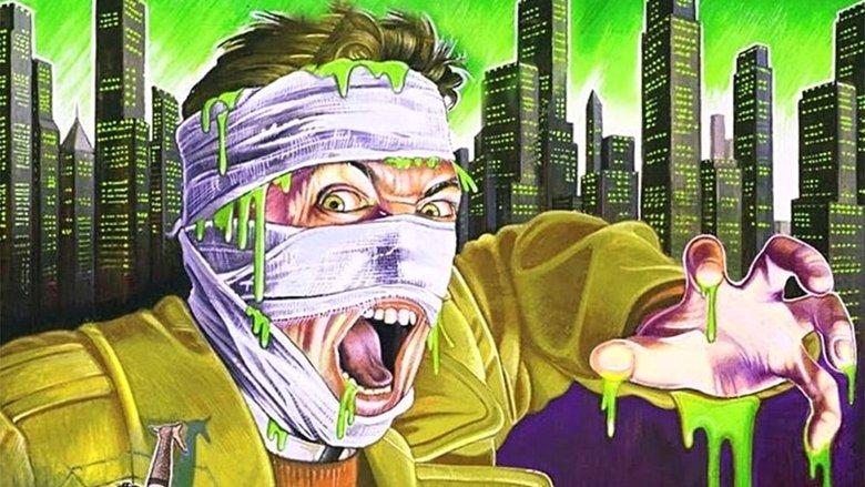 Slime City image