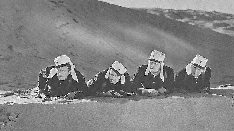 The Three Musketeers image