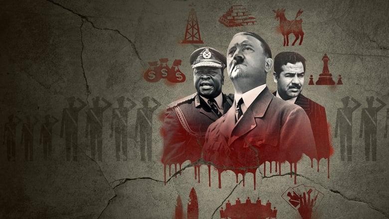 How to Become a Tyrant image