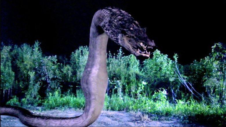 Lockjaw: Rise of the Kulev Serpent image
