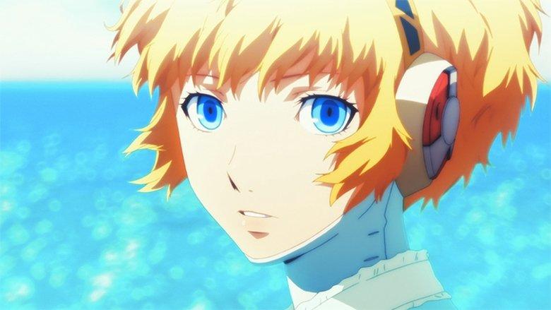 PERSONA3 THE MOVIE #2 Midsummer Knight's Dream image