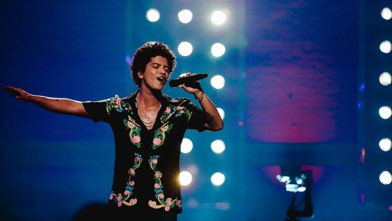 Bruno Mars: 24K Magic Live at the Apollo image