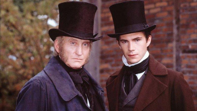 The Life and Adventures of Nicholas Nickleby image