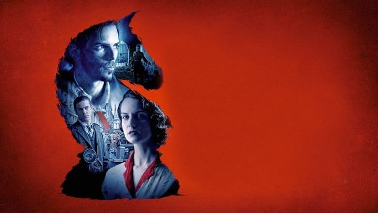 The Chess Player image