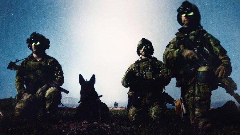 War Dog: A Soldier's Best Friend image