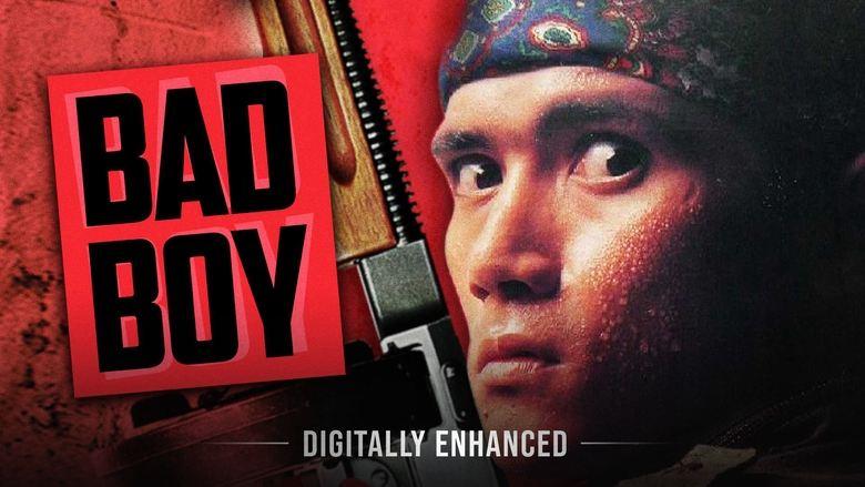 Bad Boy image