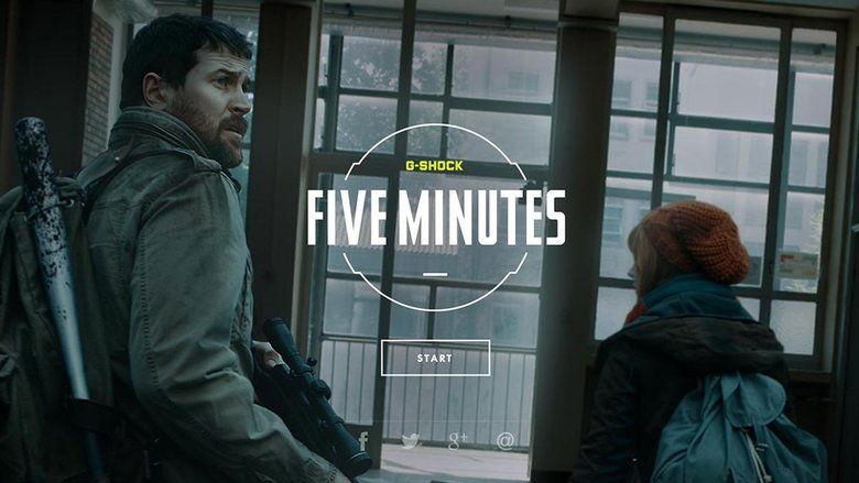 Five Minutes image