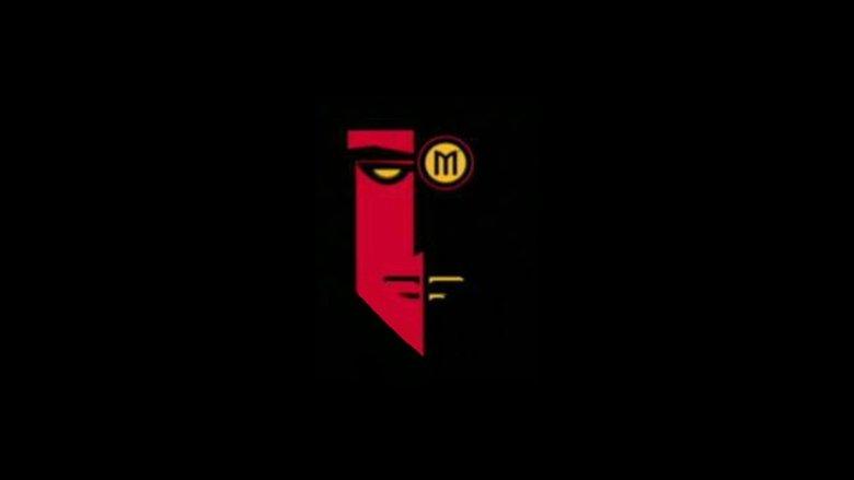 The Magician image