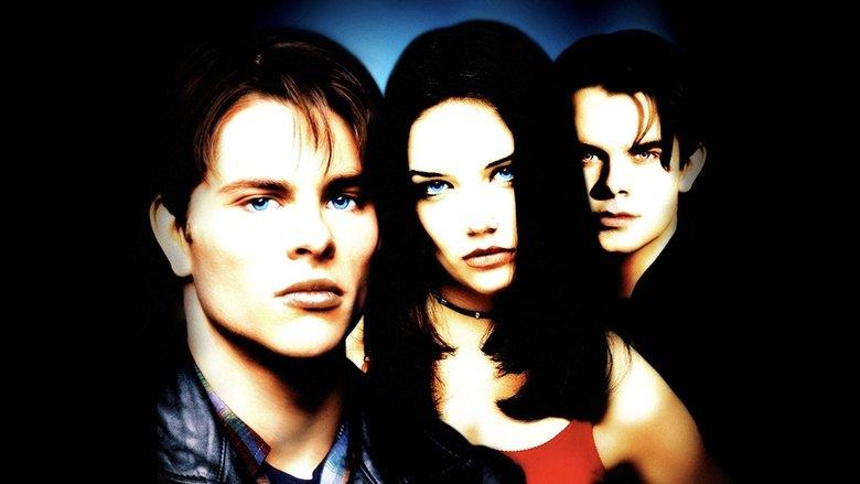Disturbing Behavior image