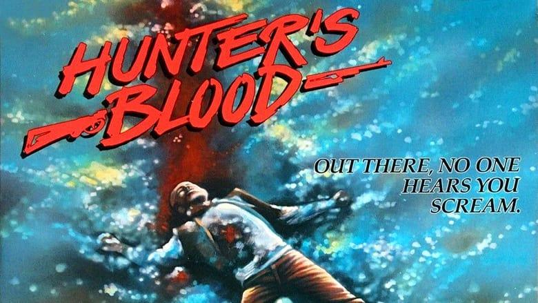 Hunter's Blood image