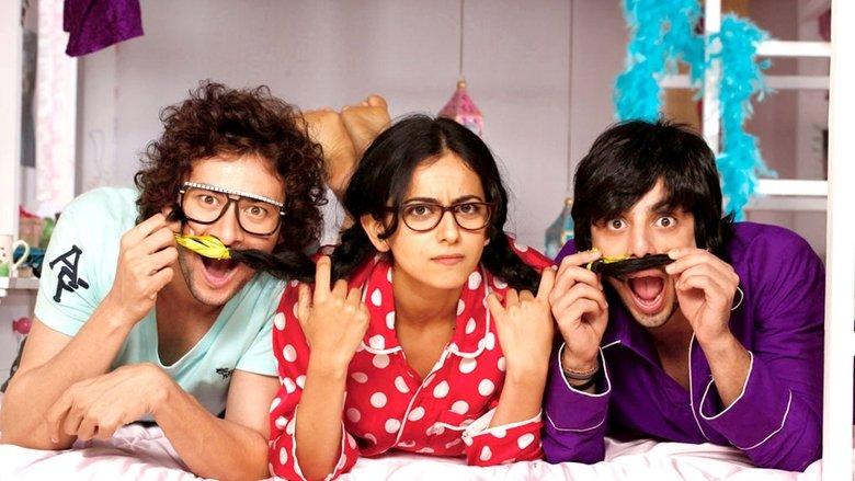 Yaariyan image