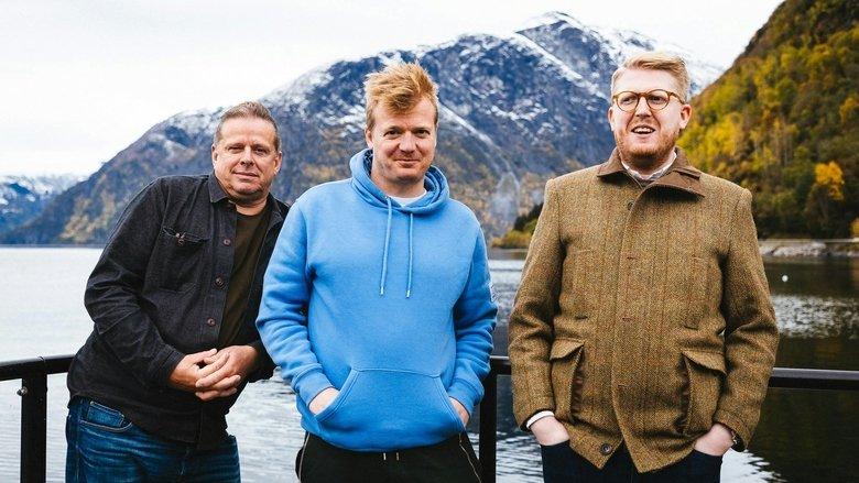 Verdensmænd image