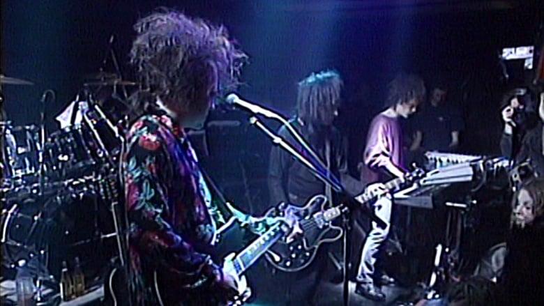 The Cure - Play Out image