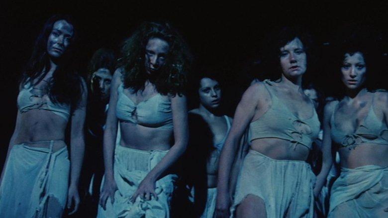 The Witches Mountain image