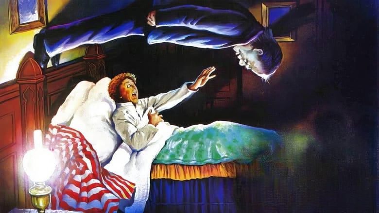 Haunted Honeymoon image
