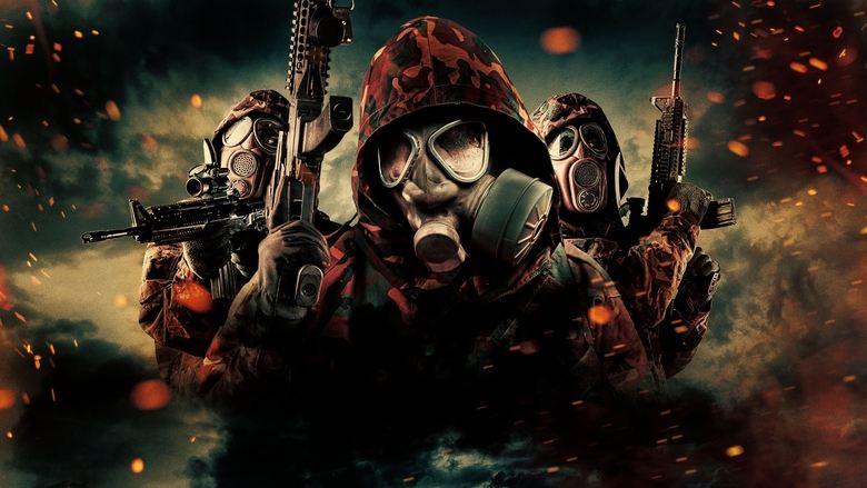 After the Pandemic image