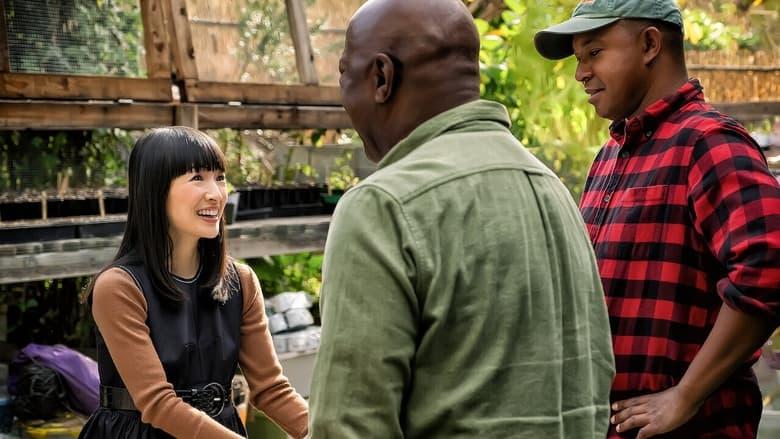 Sparking Joy with Marie Kondo image