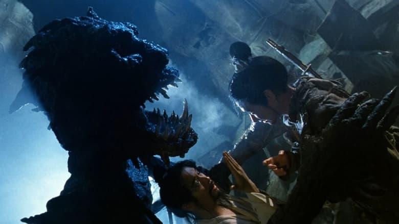 A Chinese Ghost Story II image