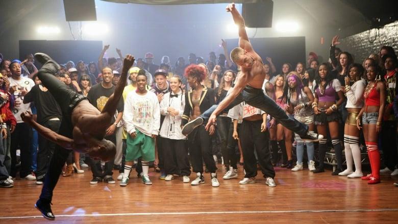 StreetDance 3D image