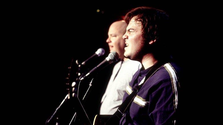 Tenacious D image