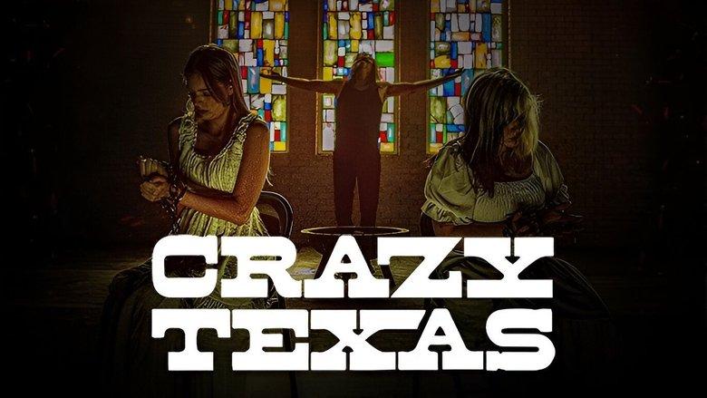 Crazy Texas image