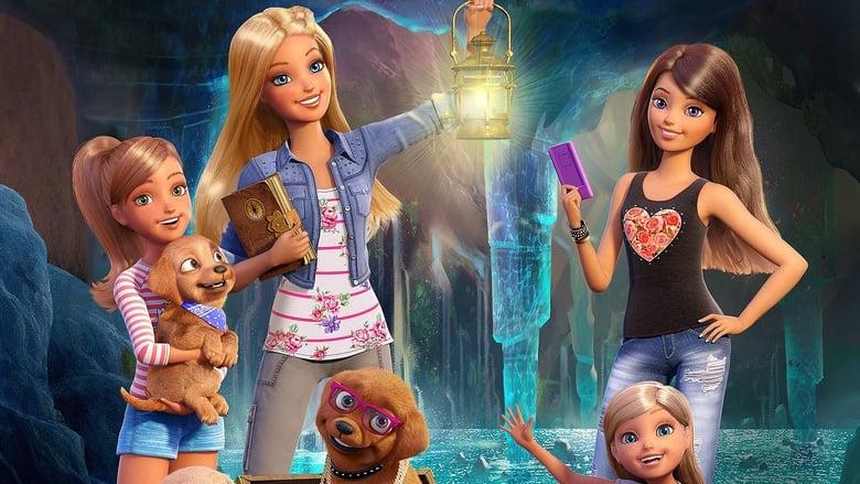Barbie & Her Sisters in the Great Puppy Adventure image