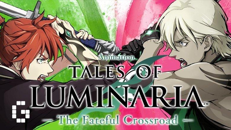 Tales of Luminaria: The Fateful Crossroad image