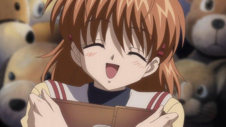 Clannad: The Motion Picture image