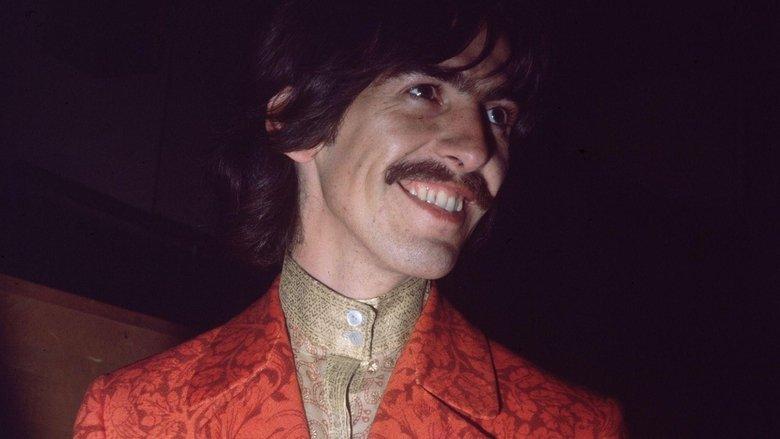 George Harrison - All Things Pass image