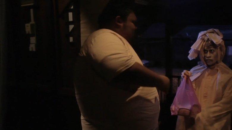 Kawan Aku Mati Dalam Rumah Sewa image