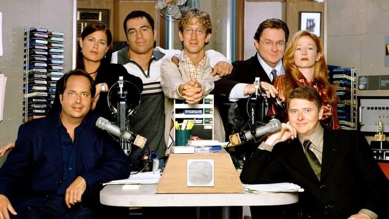 NewsRadio image